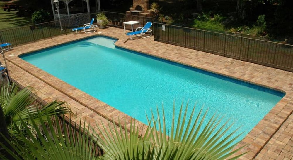 Фото Coomera Motor Inn