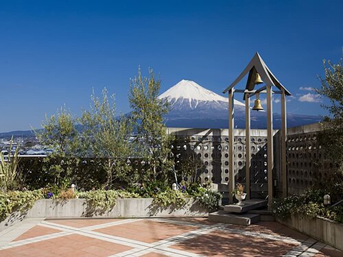 Гостиница Apa Hotel Fuji Chuo в Фудзи