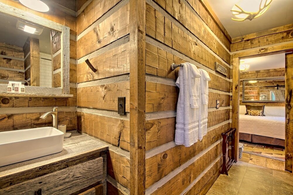 Фото Lake Rabun Hotel & Restaurant