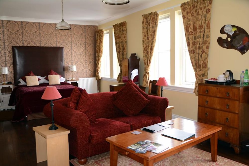 Фото The Old School Dalleagles