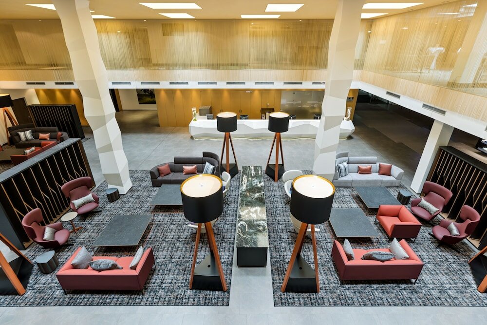 Фото DoubleTree by Hilton Vienna Schonbrunn