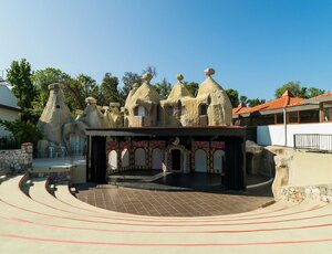 Гостиница Lykia Botanika