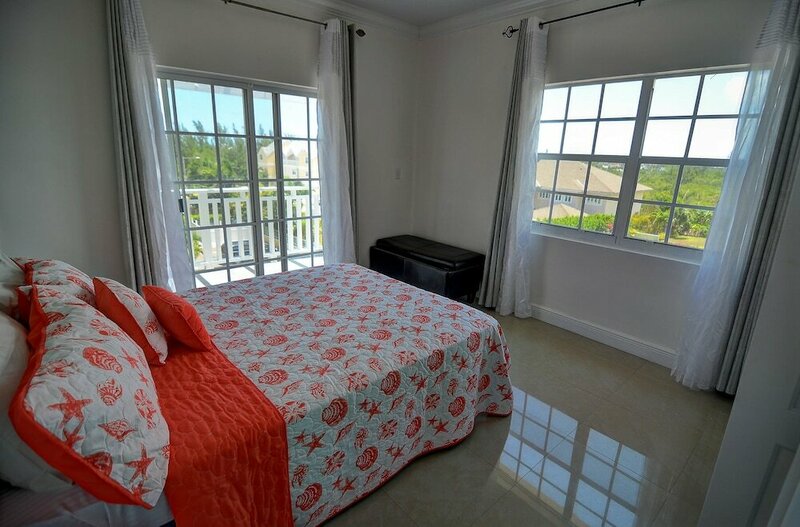 Гостиница Star Self-Serviced Apartment Rentals в Нассау