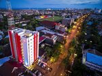 Red Planet Makassar