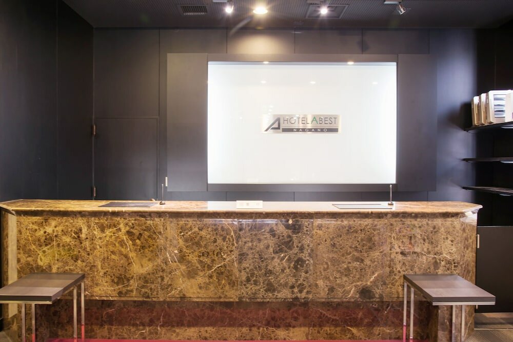 Фото Hotel Abest Nagano Ekimae