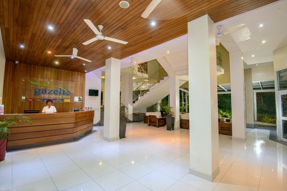 Фото отеля 5