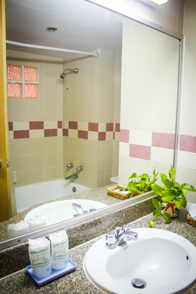 Фото Banchang Palace Hotel