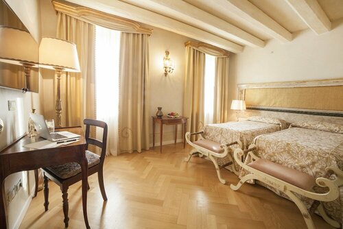 Гостиница Relais Fra' Lorenzo в Вероне