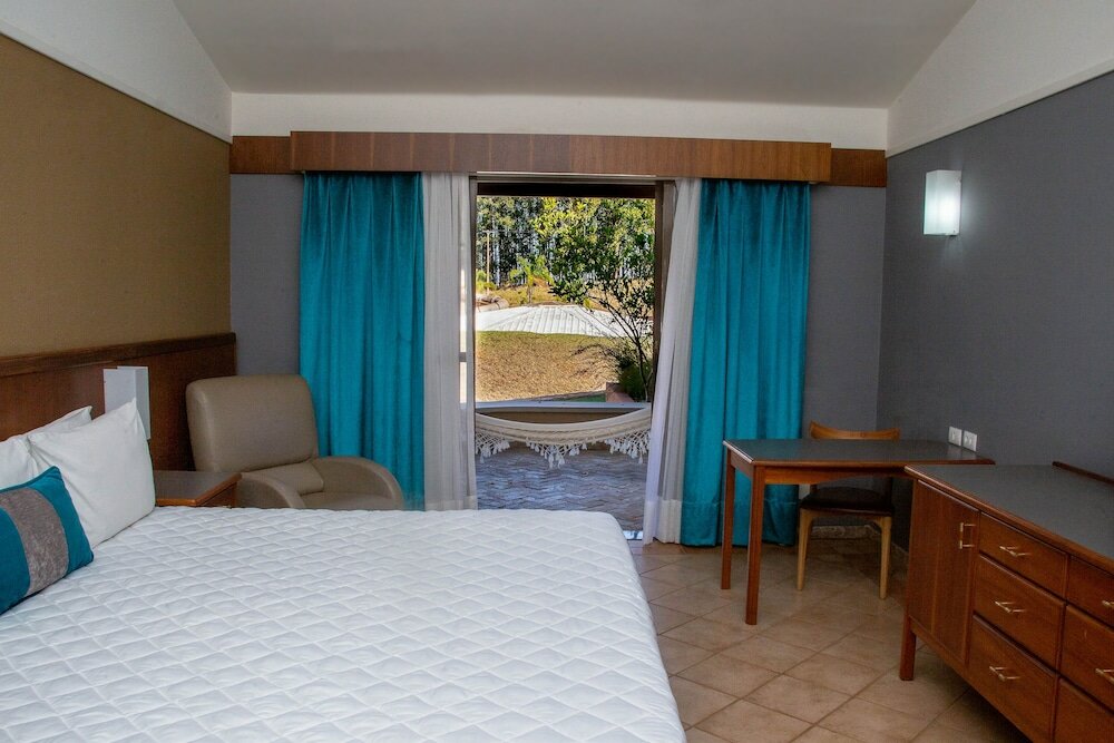 Фото Blue Tree Thermas de Lins