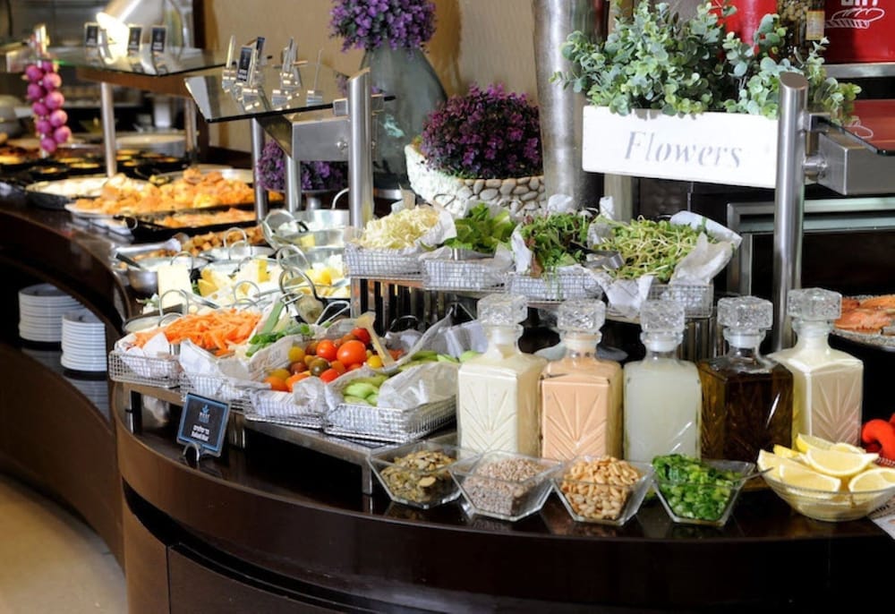 Фото Бутик-отель West Ашдод