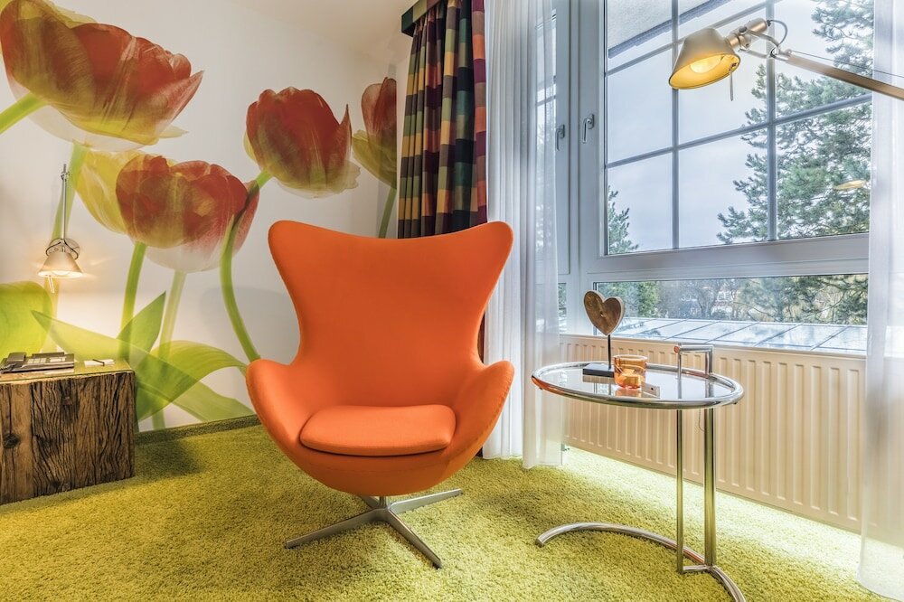 Фото Wellings Parkhotel