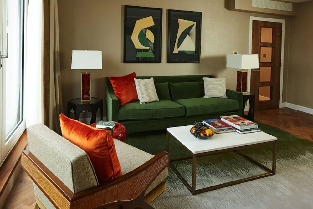 Фото Cheval Gloucester Park