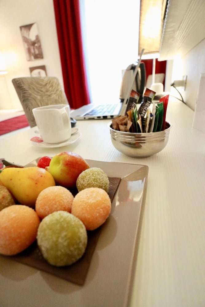 Фото Tullia e Prisca Relais