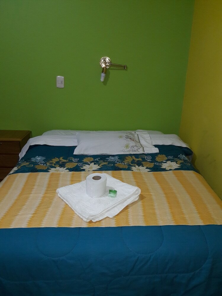 Фото Joya Andina Puno