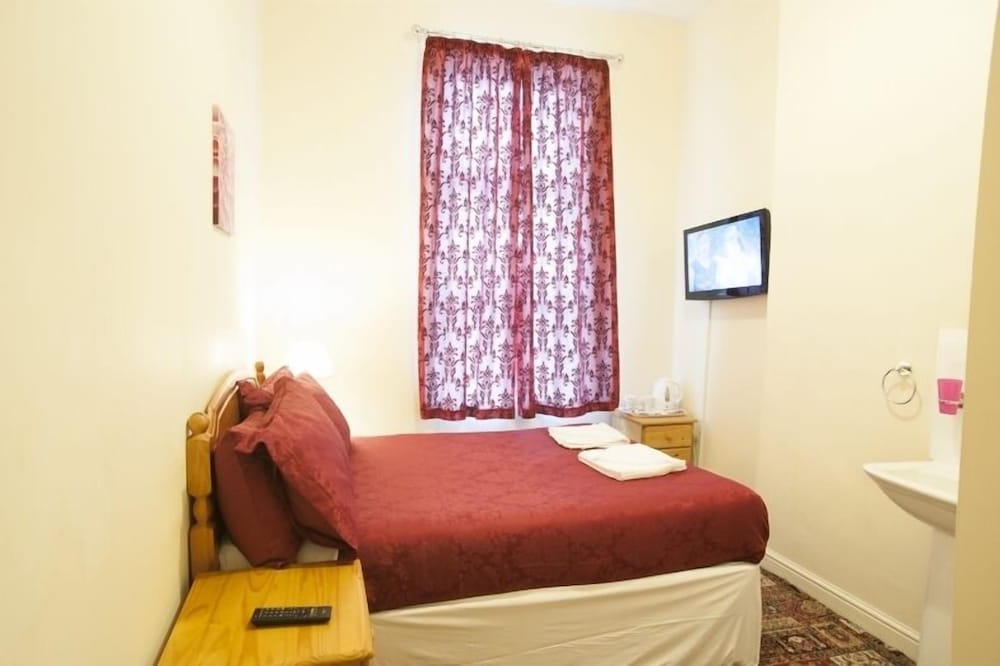 Фото Hollingbury Hotel