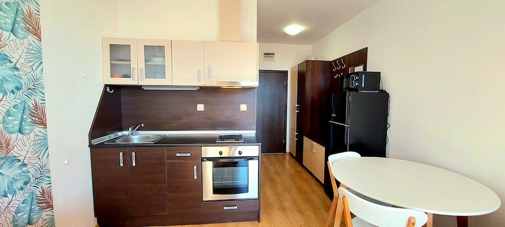 Фото Menada Luxor Apartments