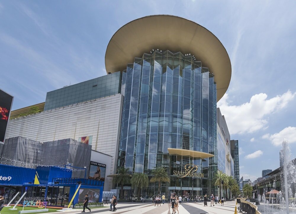 Фото Maitria Mode Sukhumvit 15 Bangkok