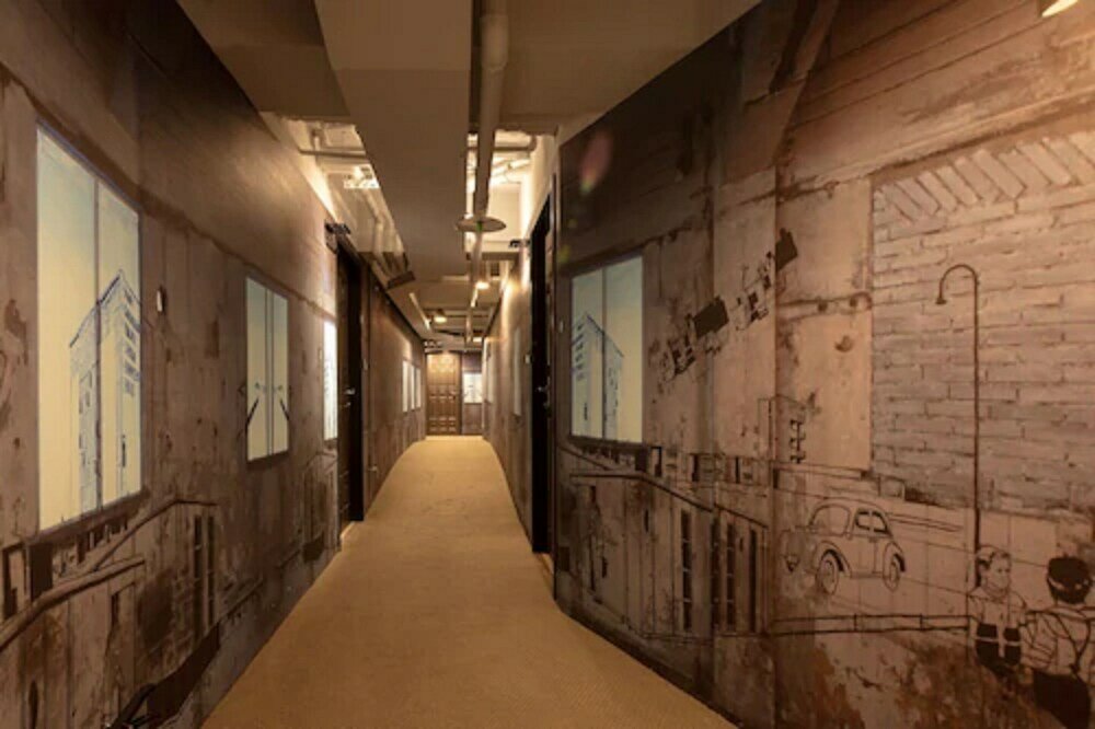 Фото Rf Hotel  Zhongxiao