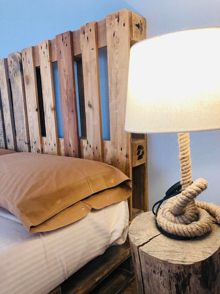 Фото B&b Degli Artisti