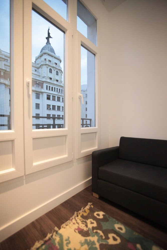 Фото Vitium Urban Suites