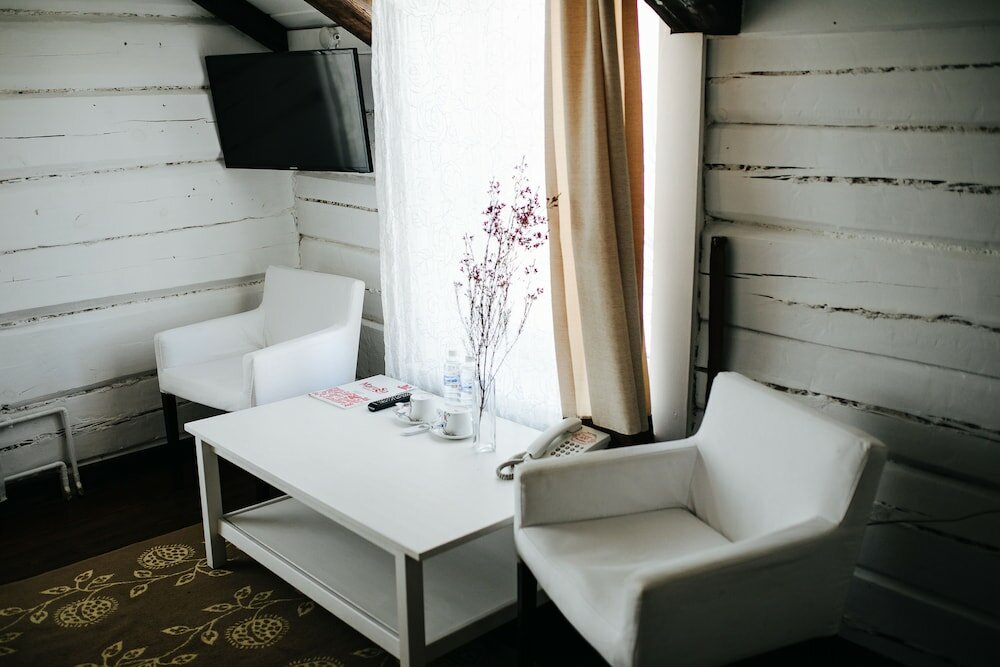 Фото Маруссия