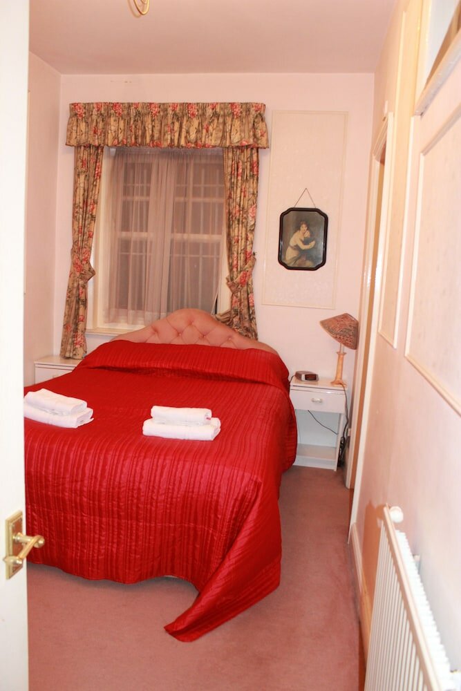 Фото London Aparthotel