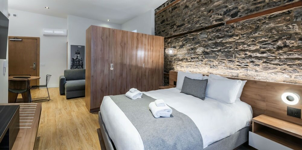 Фото Le 31 McMahon