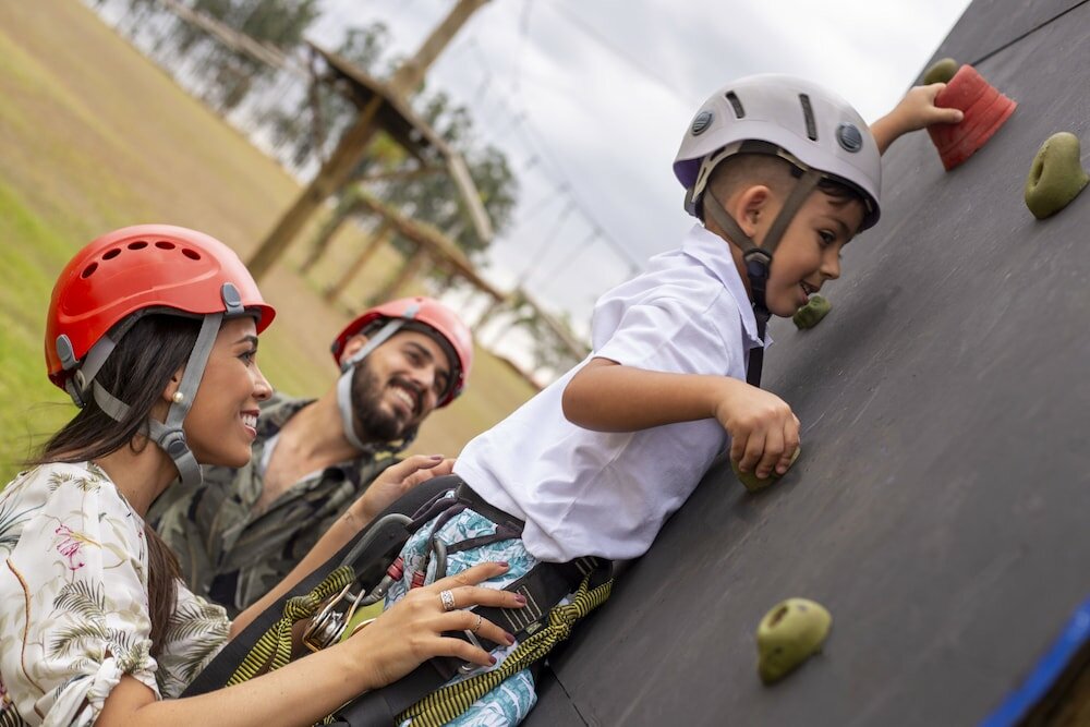 Фото Blue Tree Thermas de Lins