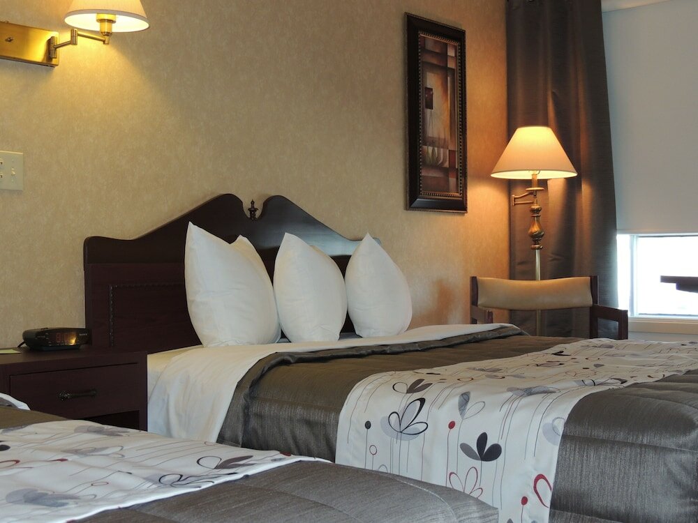 Фото Rodeway Inn