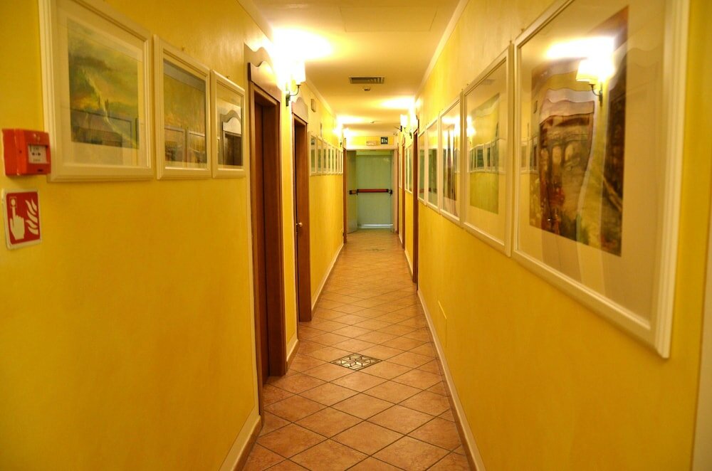 Фото Hotel Mia Cara & SPA