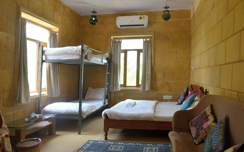 Фото Wonbin Safari Hotel