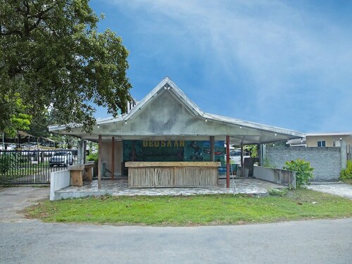 Гостиница Capital O 90557 Dedsaan Beach Village