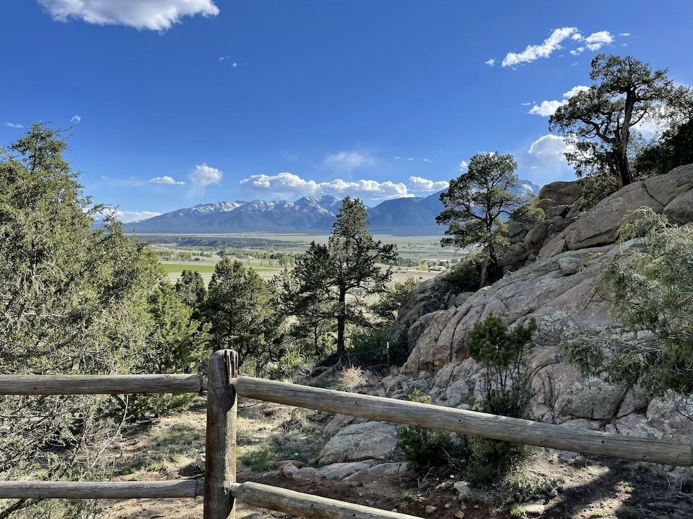 Фото Bv Overlook Camp & Lodging