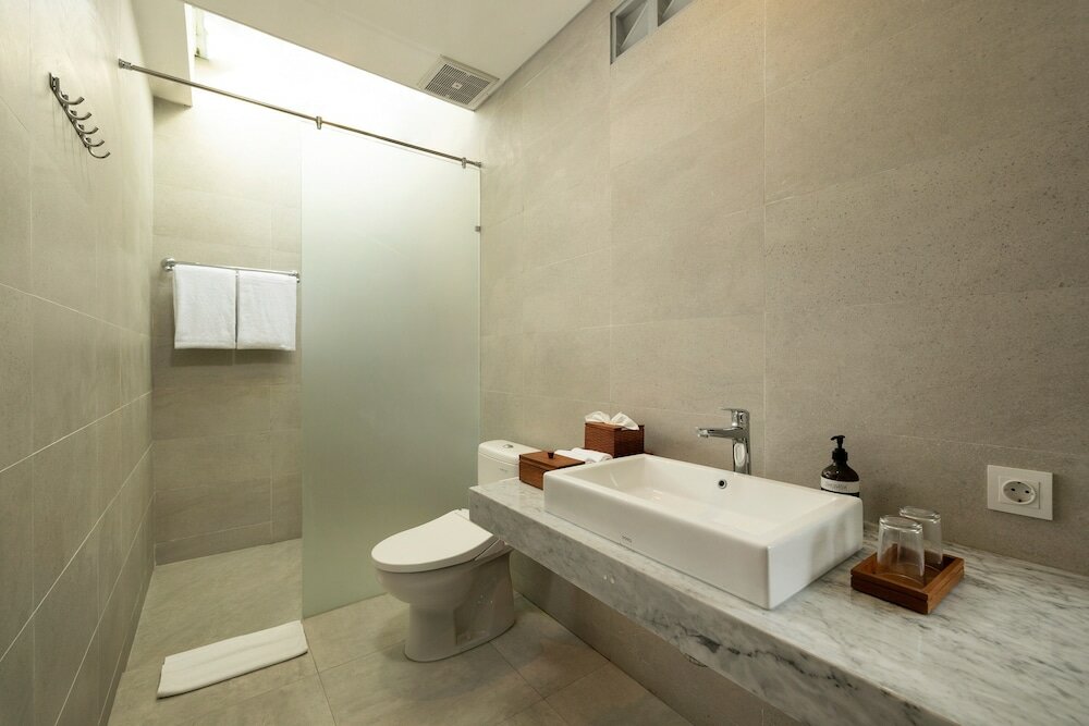 Фото Villa Christie by Nakula