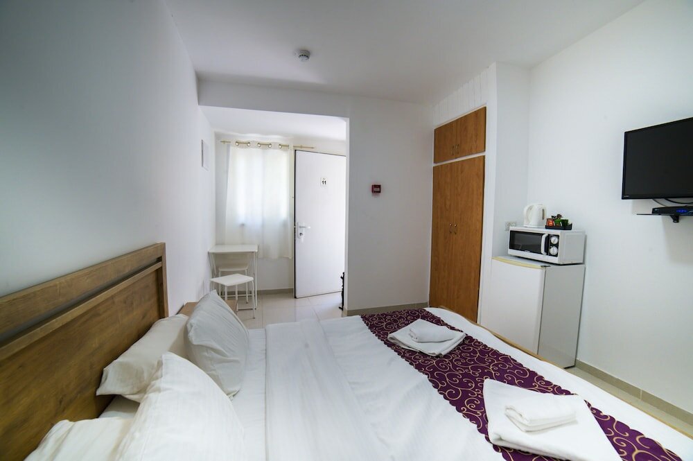 Фото Agamim Hotel