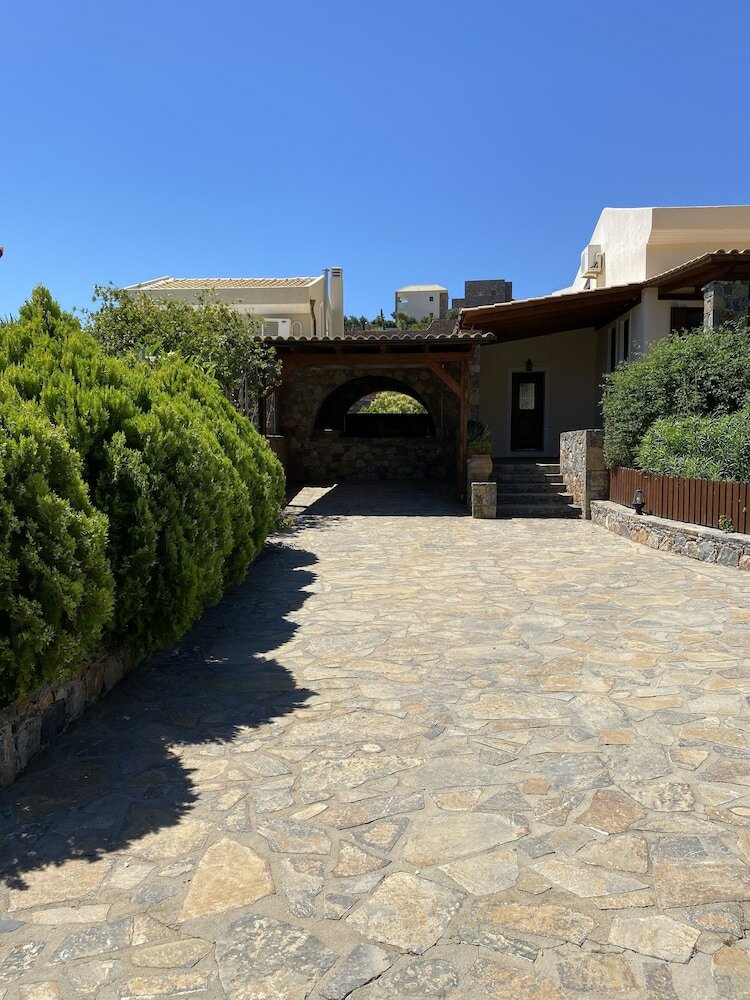 Фото Elounda Plaka Luxury Villa