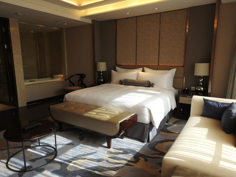 Фото Radisson Blu Hotel Kashgar