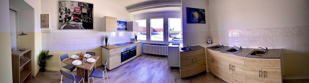 Фото Jacobs Inn Salzwedel - Hostel