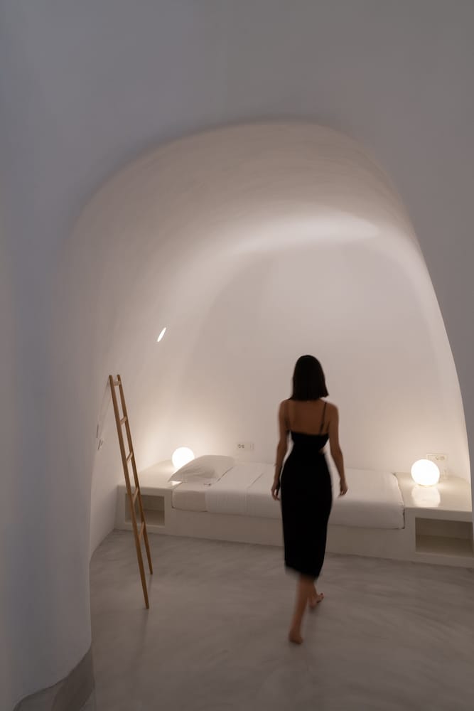 Фото Serendipity Cliffside Villa & Suites