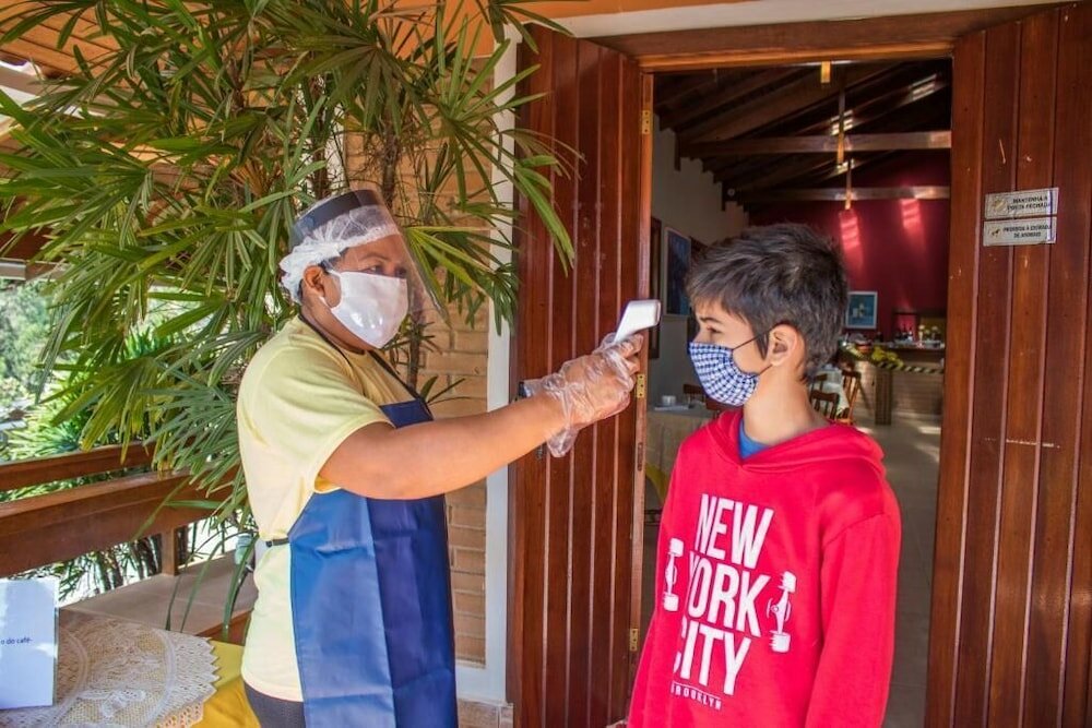 Фото Pousada Sonho Meu