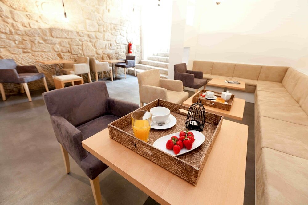 Фото InPatio GuestHouse