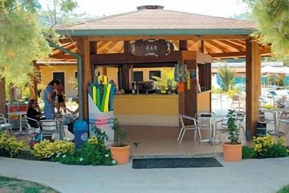 Фото Residence Hotel Riviera Calabra