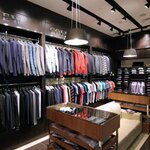 Gentleman (Dmitrovskiy Lane, 7), clothing store