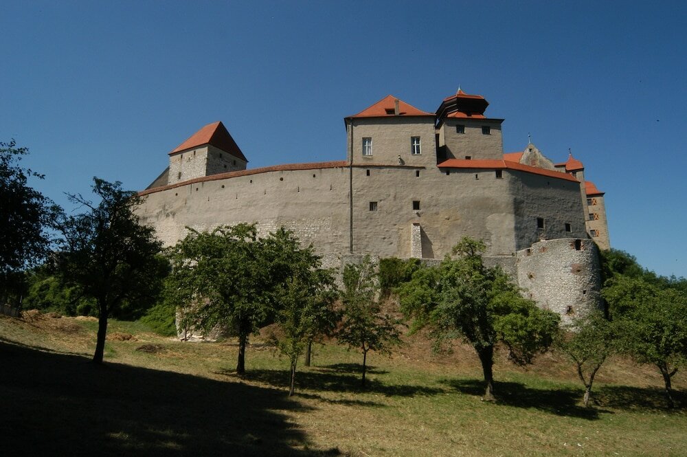 Фото JUFA Hotel Nördlingen