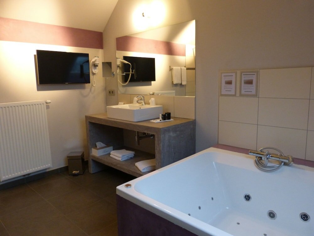 Фото Hôtel Saint Daniel