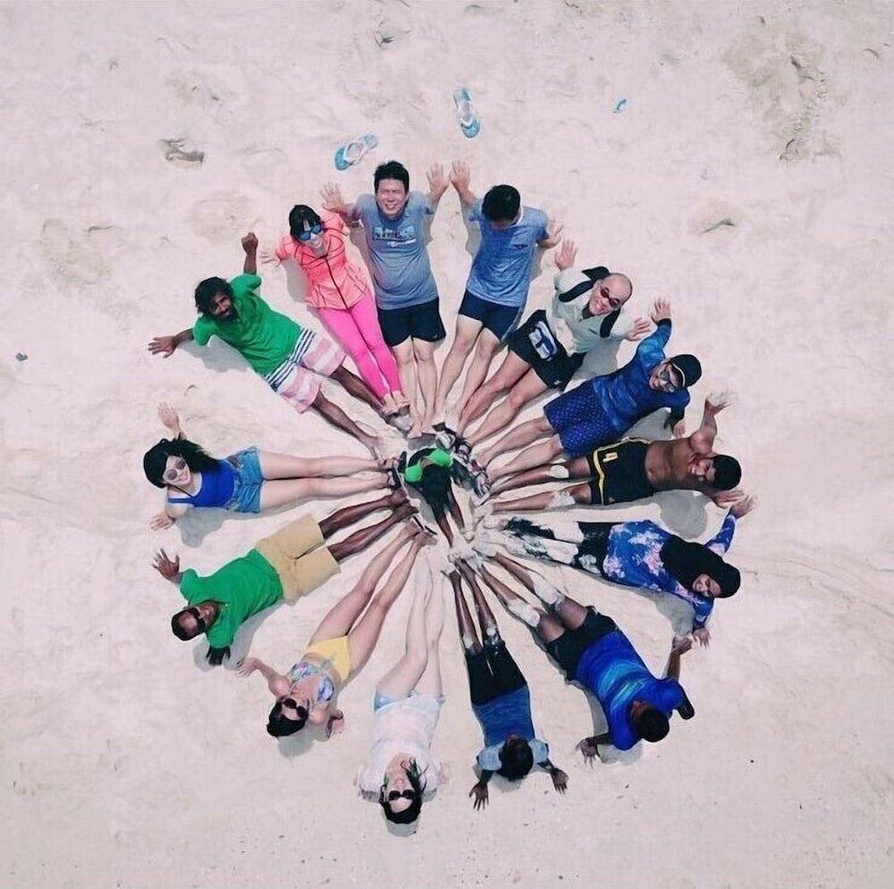 Фото Отель Triton Prestige Seaview and SPA