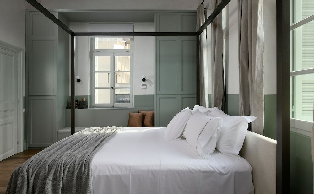 Фото Athinaidos Quarters by K&k