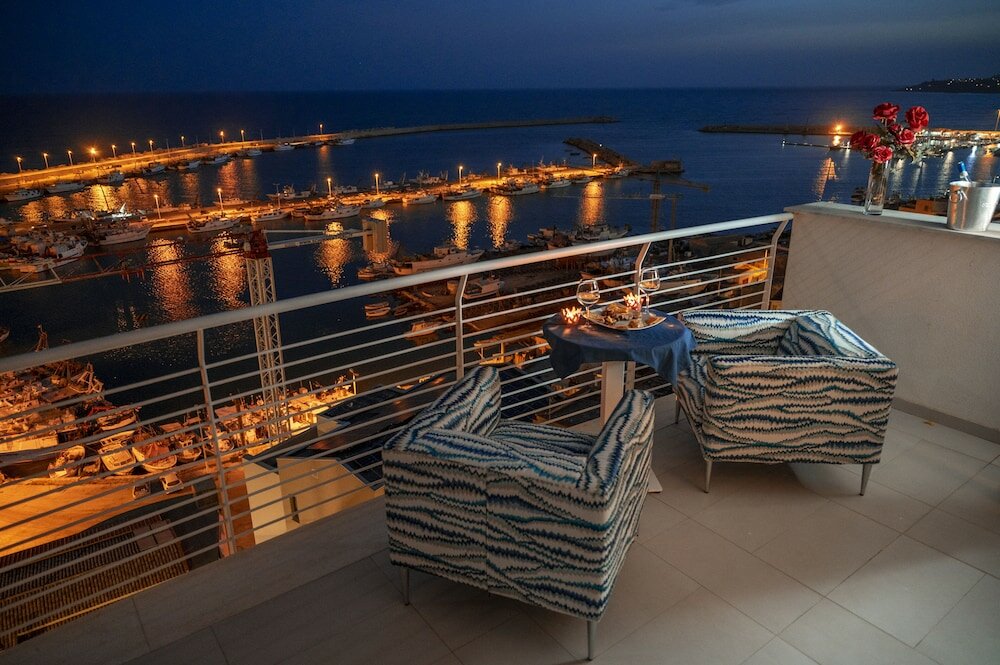 Фото Hibrido Boutique Hotel & SPA