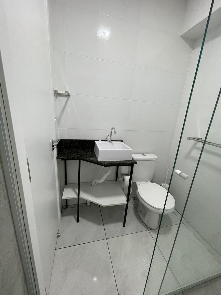 Фото Ws Suítes Hotel