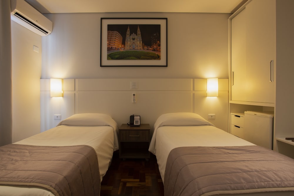 Фото Hotel Centro Europeu